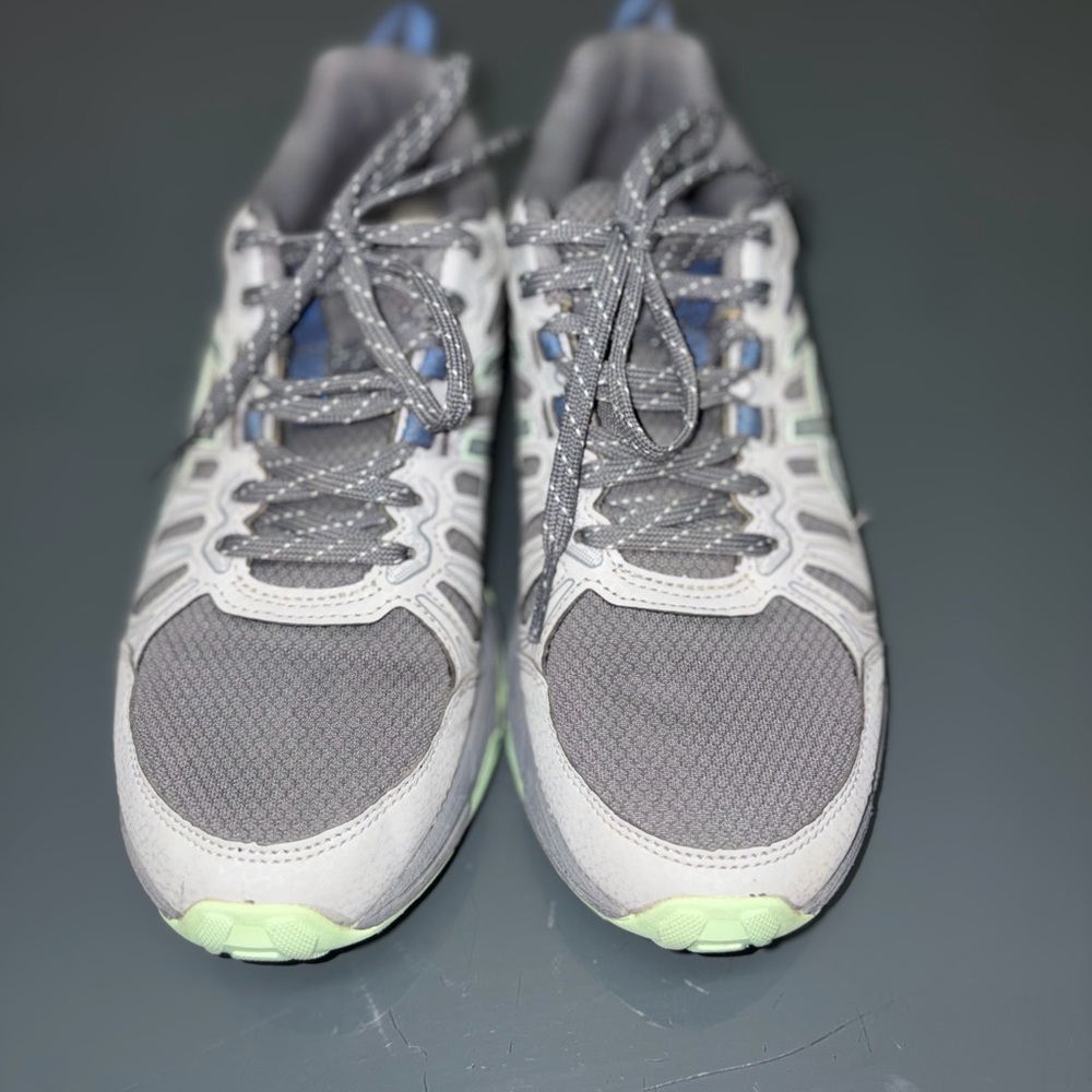 Asics Gel Venture 7 Women’s Shoes - Picture 9 of 9
